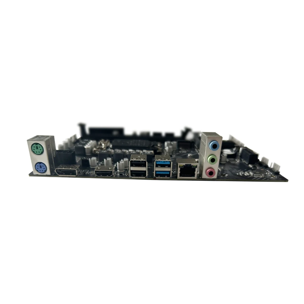 لوحة أم SEJISHI H510 M-ATX placa mae LGA1200 DDR4 PCIE 3.0 SATA3.0 M.2 3200MHz CPU تدعم 10/11 Gen لوحة أم للمعالج