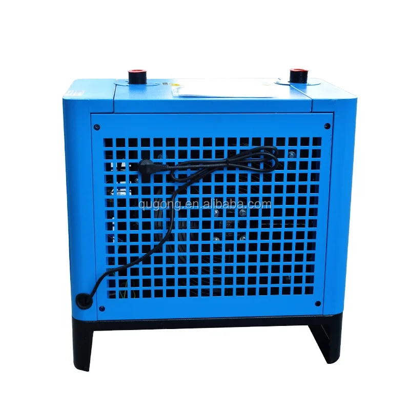 

KAISHAN 2.5m3/m energy saving air dryer/air freezer for matched air compressor