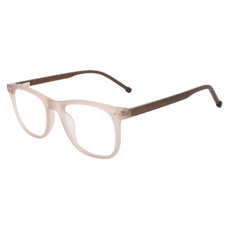 Kirka Unisex TR90 Optical Flexible Eyeglasses Frame Solid Spectacle FK04-08 Lightweight Comfortable Kids Children's Glasses