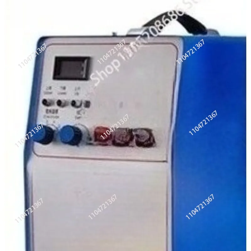 

400-1000W M2-M30 high frequency Electrical Pulse Wire Taking Machine Deep Punching Machine Broken Take-Out Machine1pcs