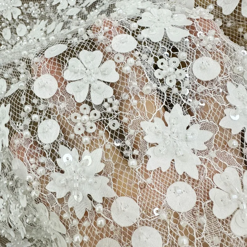 autocollants-fleuris-laser-blancs-en-porcelaine-perles-pour-ongles-tissu-en-dentelle-accessoires-de-dentelle-haut-de-gamme-pour-robes-de-mariee