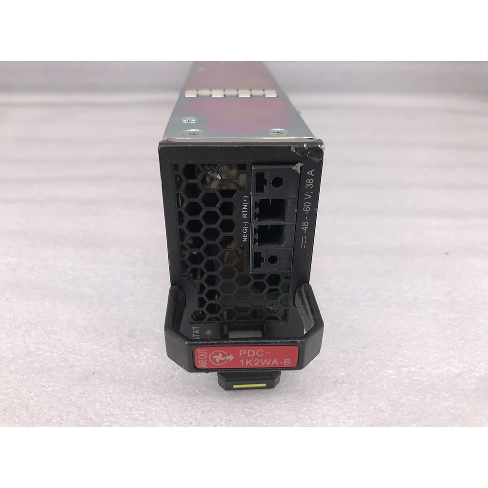 PSU For Huawei PDC-1K2WA-B CloudEngine5800/6800/7800/8800 Series