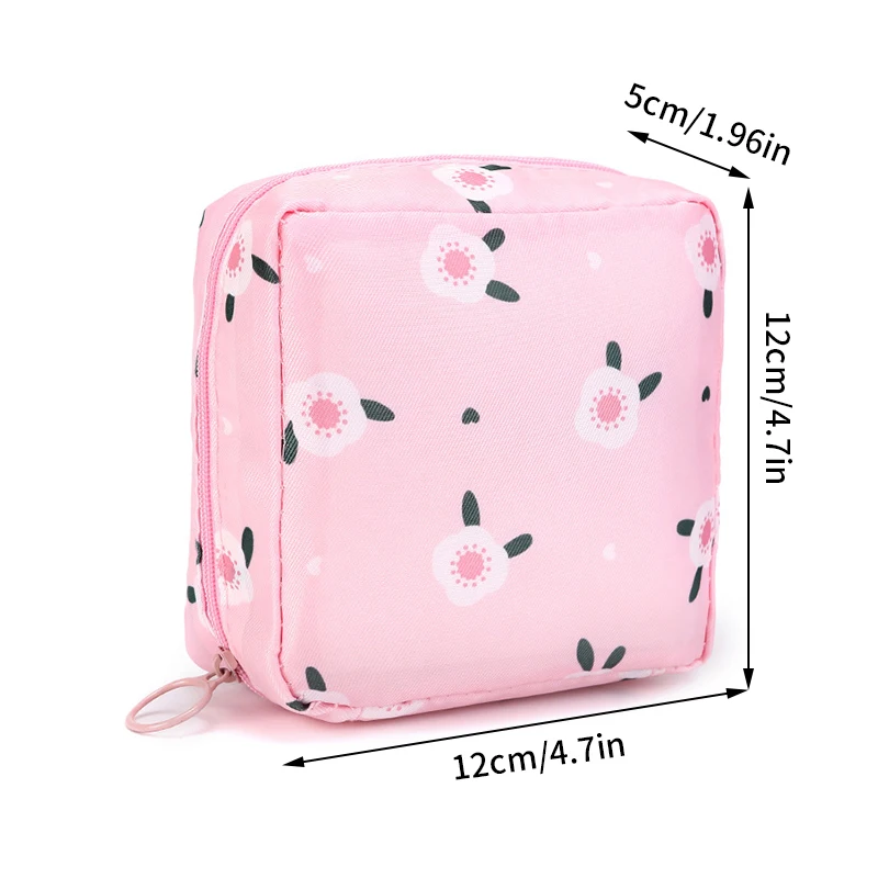 1 Electronic Accessories Storage Bag, Portable Travel Bag, Suitable For Data Cable, Charger And Other Accessories Storage