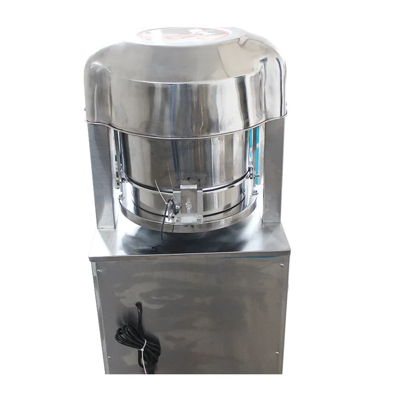 

Stainless Steel Commercial Model 36 Dough Separator, Dough Separator, Separating Fillings