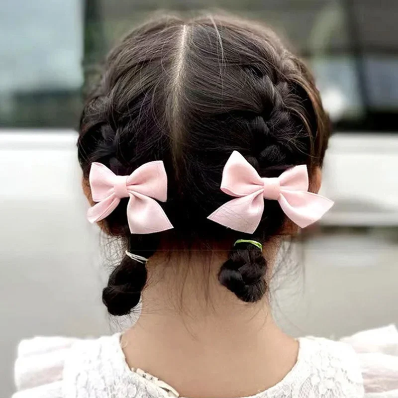 Rossi per Bambine, Nastri Fatti