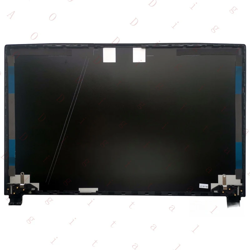 

Задняя крышка/верхний корпус (LCD Back Cover) для MSI GL75 GE75 GP75 MS-17E2 MS-17 E5 E7