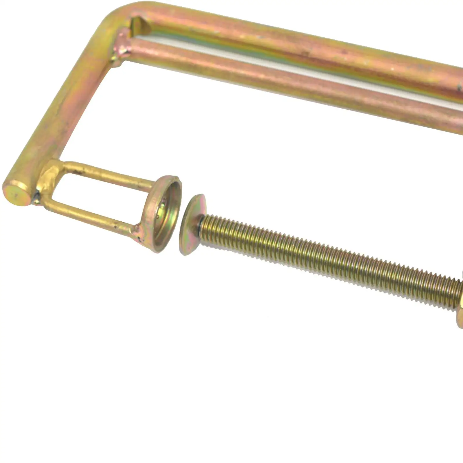 Valve Spring Clamps Reliable Replacement for Small Engines Easy Installation