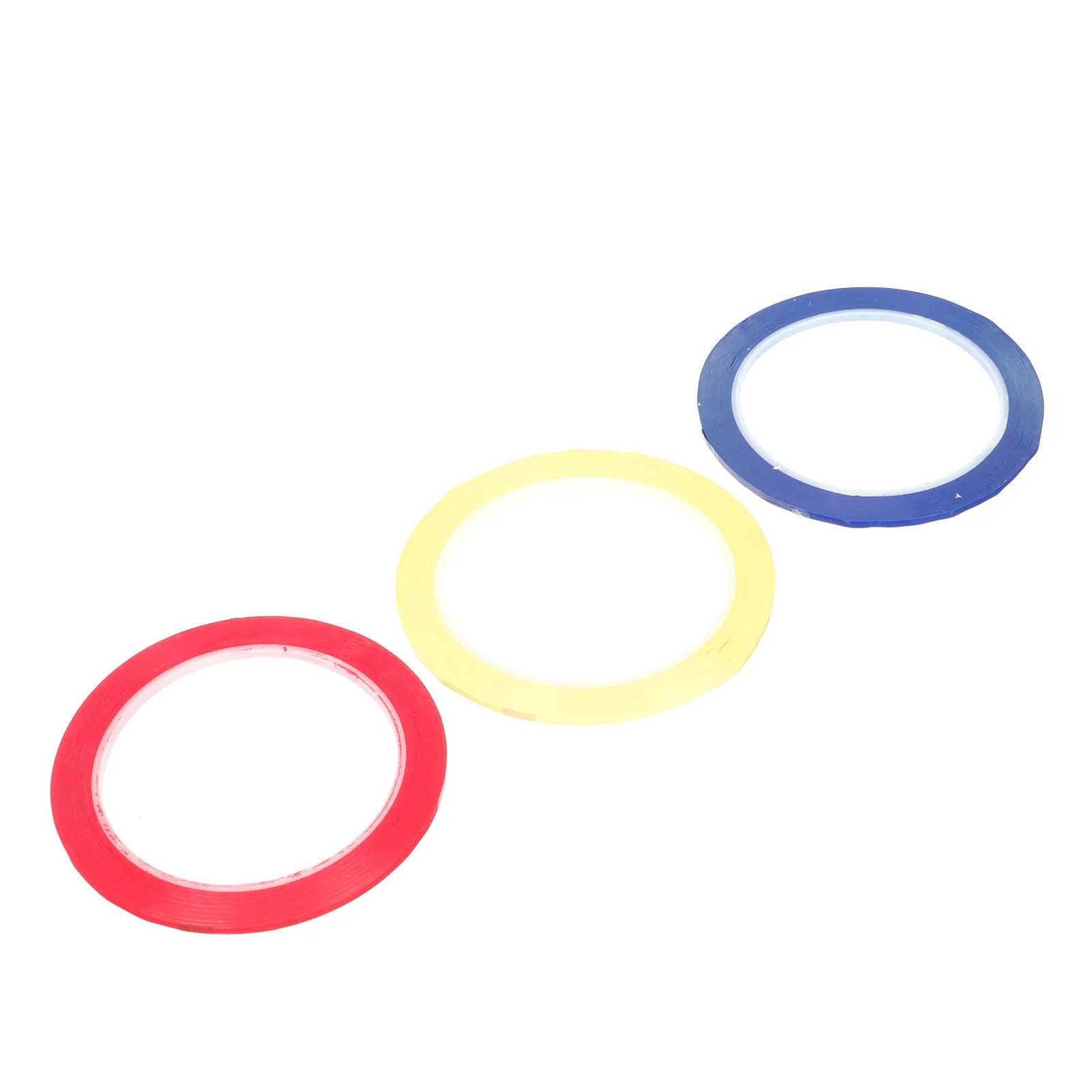 3 قطعة ملصقات موقف الإصبع للتشيلو الكمان المبتدئين فريتس شريط توجيه قابلة لإعادة الاستخدام أداة تعلم الموسيقى موازين التشيلو الشريط #4