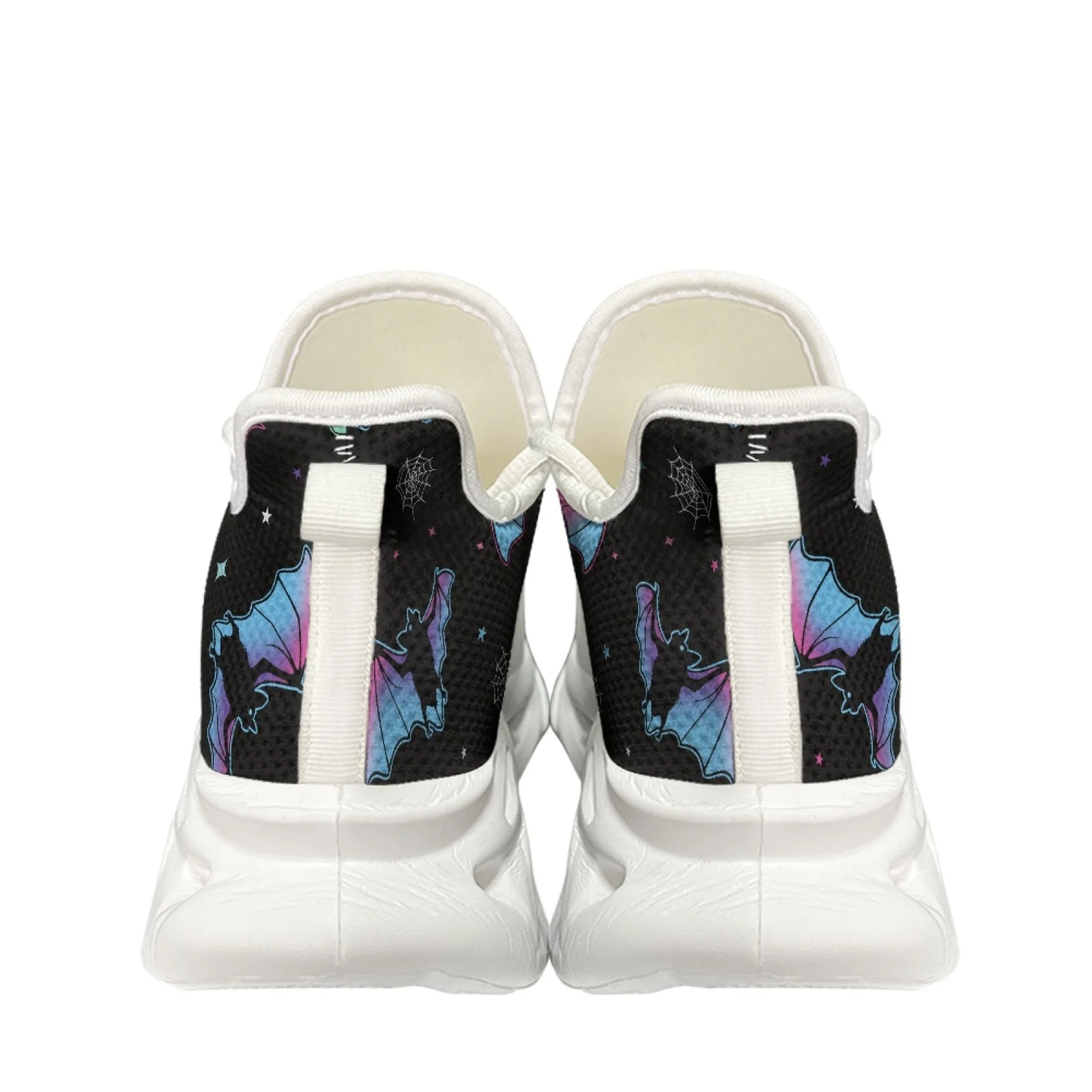 XIXIRIMIDO Halloween Blade Running Shoes for Woman 2026 New Collection Women's Sandals Zapatillas De Mujer Teenagers Autumn