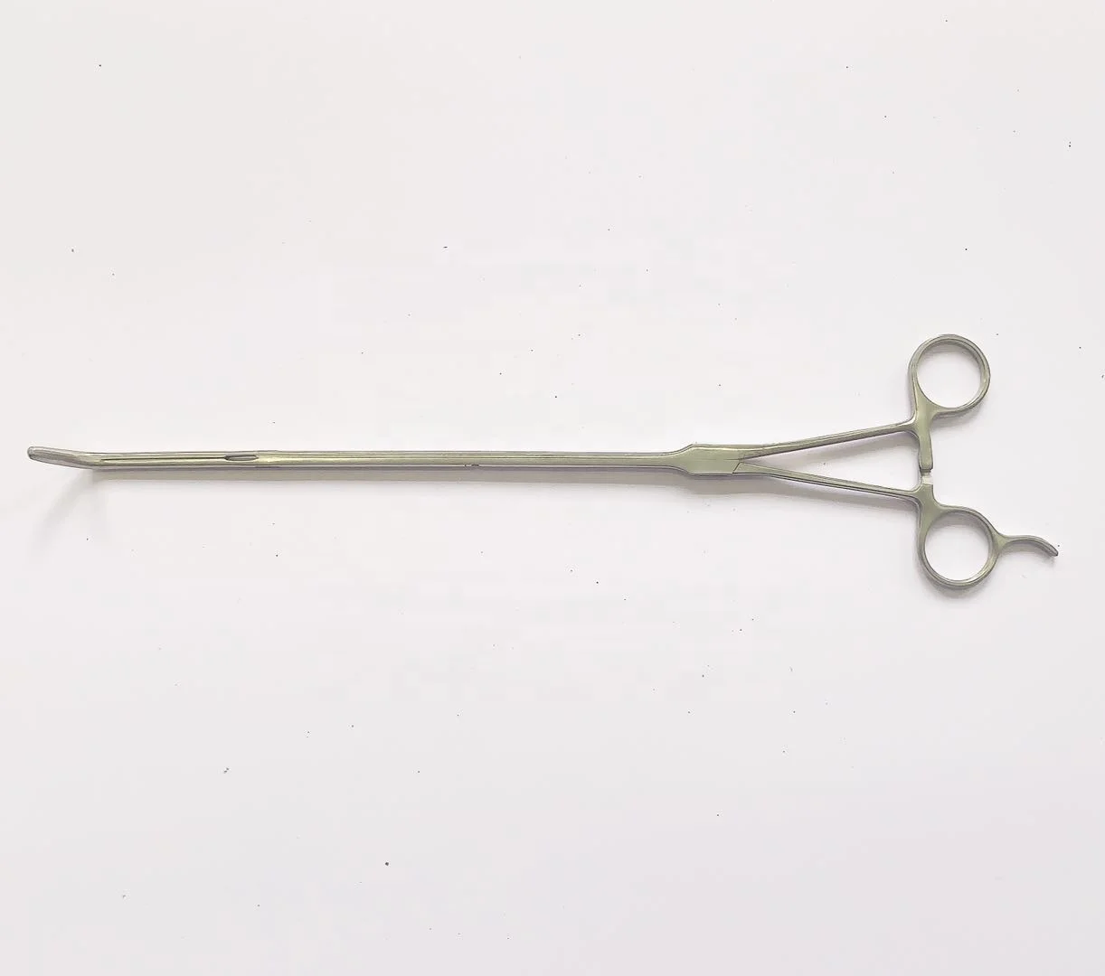 Thoracoscopy Instruments Dissecting Forceps Surgery Medical Instruments