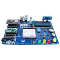 Programming Electronic Project Entry-Level Kit Development Board School College Manufacturer IoT Training Kit