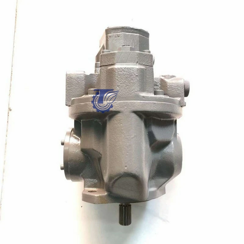 

Детали экскаватора SK60-5 Гидравлический насос в сборе для главного гидравлического насоса экскаватора Kobelco