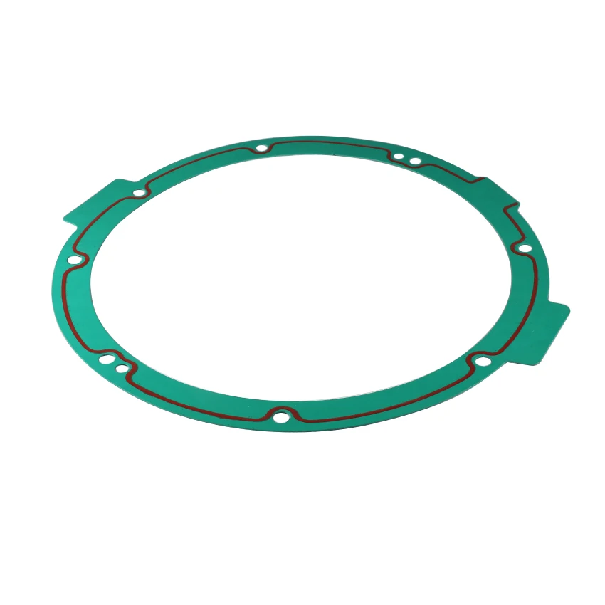 Generator Cover Gasket For Polaris Sportsman X2 850 XP EPS Forest High Lifter Epter Touring SP EPS INTL OEM:5813680 OEM:5813267