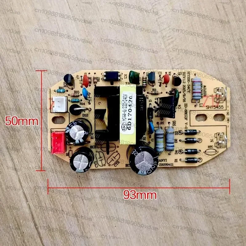 HYS30-34CY Humidifier Power Supply Board 220-240V Atomization Board