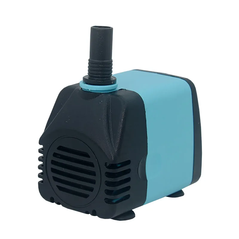 

20w 220v Submersible Pump Water Cooling Fan Water Pump Anti-dry Burning Low Noise Single Cycle Water Pump