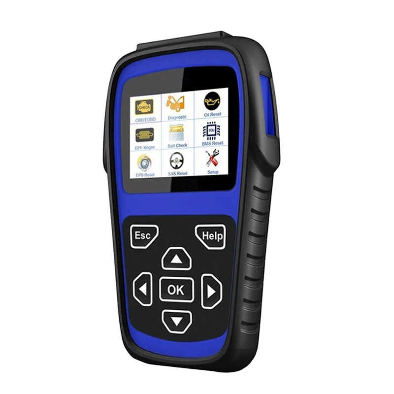 

A22R-ND602 OBD/EOBD Diagnostic Scanner For Land Rover & Jaguar OBD/EOBD Engine Diagnostic For Car 1996 Or Newer