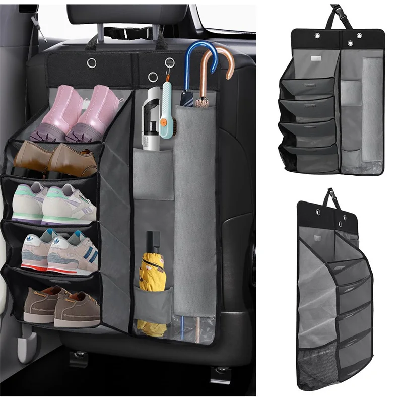 Thumbnail 2 - #14 Latest Seat Back Organisers Offers