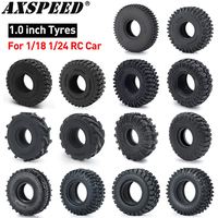 AXSPEED 4PCS 1.0\