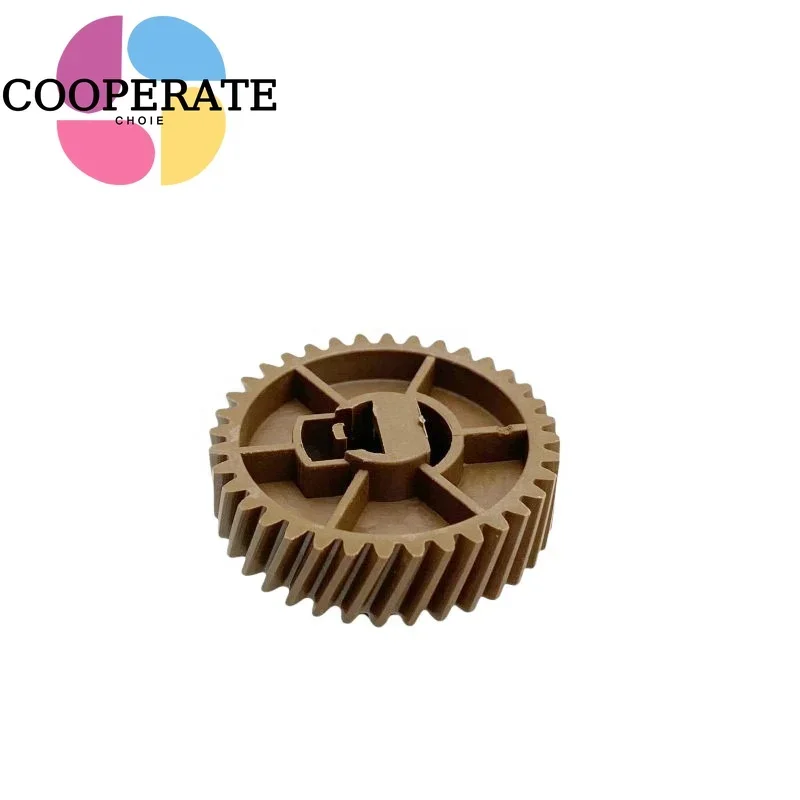 1pc FU2-1372-000 36T Fuser Lower Pressure Roller Gear for CANON IR ADV C3020 C3025 C3320 C3325i C3330i C3520i C3525i C3530i