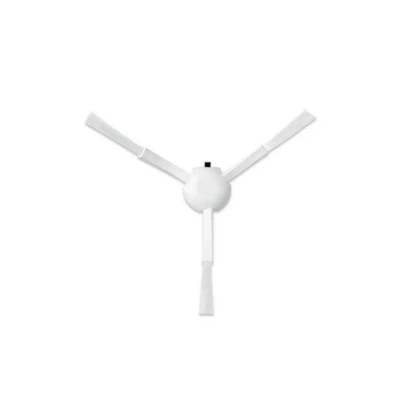 حقيبة غبار قماش ممسحة لمكنسة Xiaomi الروبوت ، فرشاة جانبية رئيسية ، فلتر Hepa ، قطع غيار بديلة ، ملحقات X10