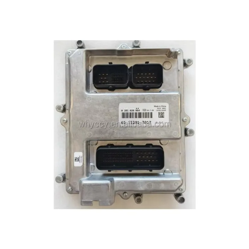 Car Engine Control Unit Programmer From Ecu 0281020084