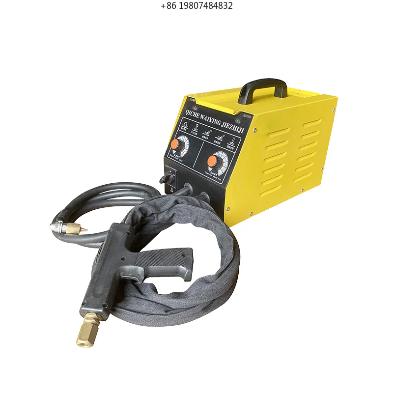 New Auto Body Repair System-Car Body Repair Equipment Auto Collision Dent Puller Tool 1 Year Warranty