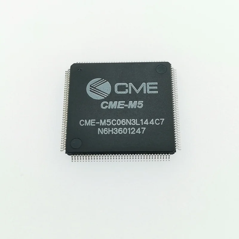CME-M5C06N3L144C7 QFP-144