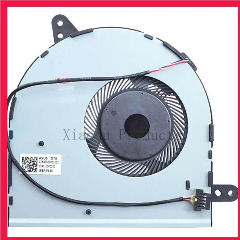 NEW cooling FAN for ASUS f705u f705ua n705u n705uq ns85b18-17C10 13n1-2ep0101