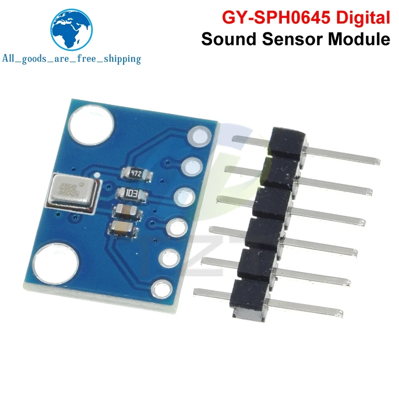 1/3PCS SPH0645 Mems…