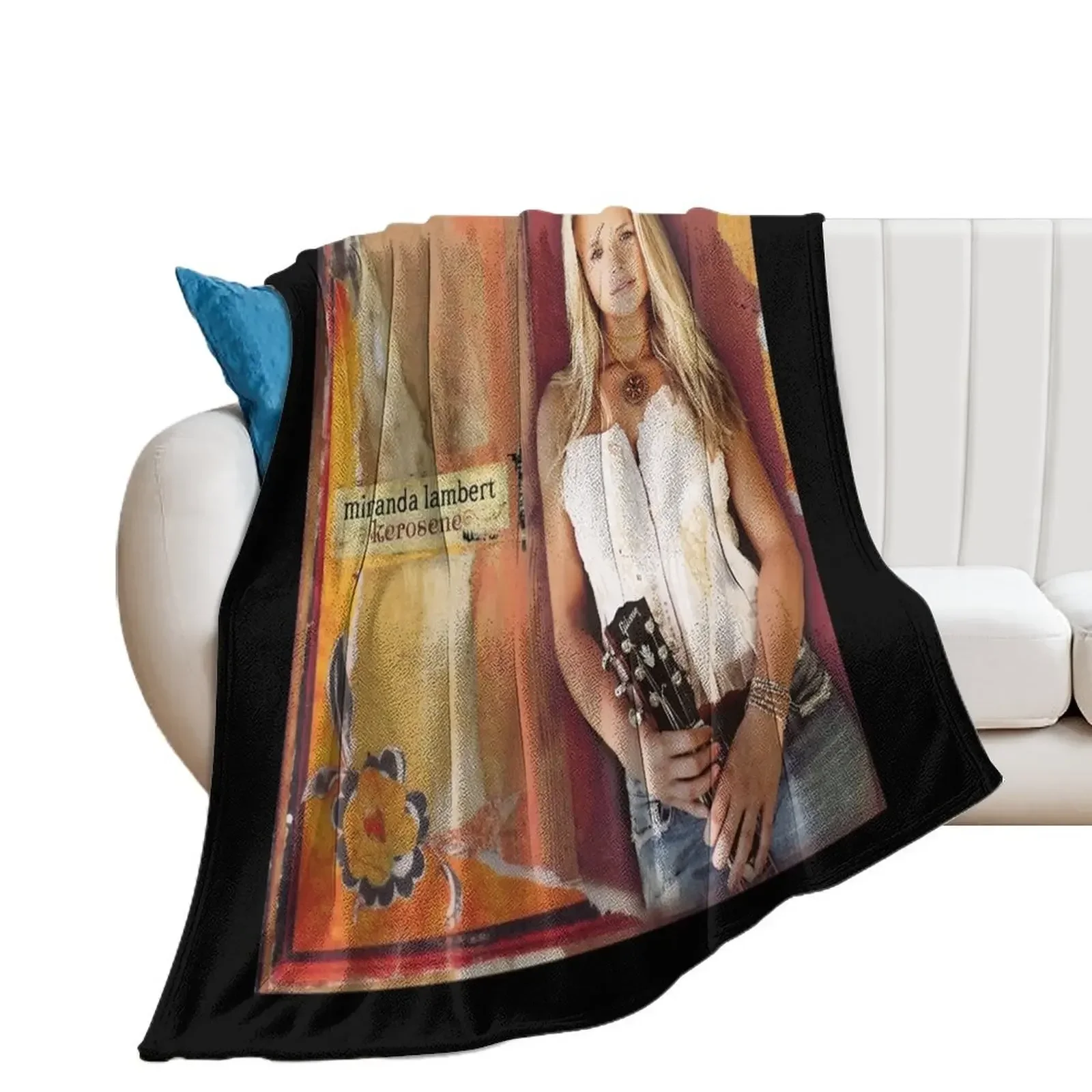 

Kerosene Throw Blanket Decorative Sofas wednesday Kid'S blankets ands Blankets