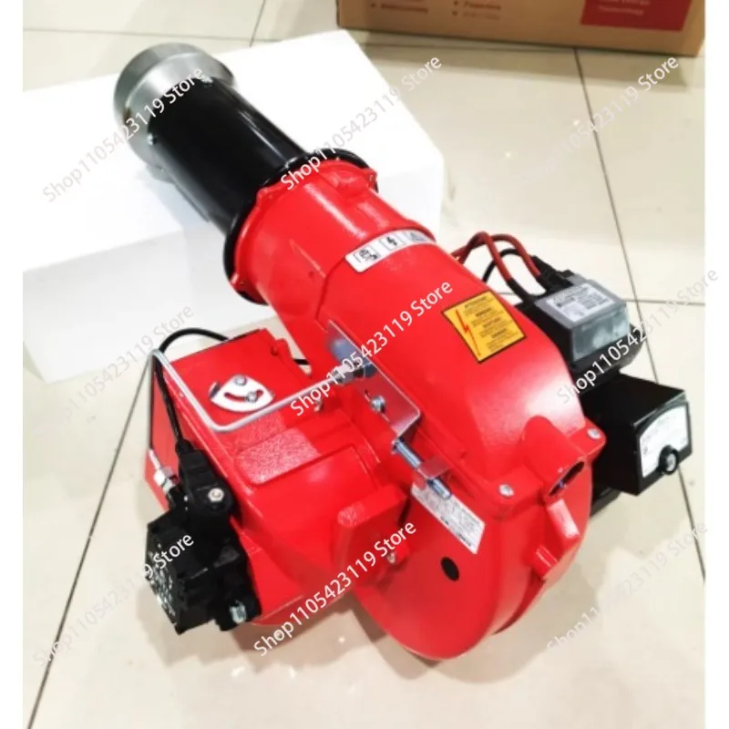 BT18L BT26L, High Efficiency, Industrial Heating, Easy Use