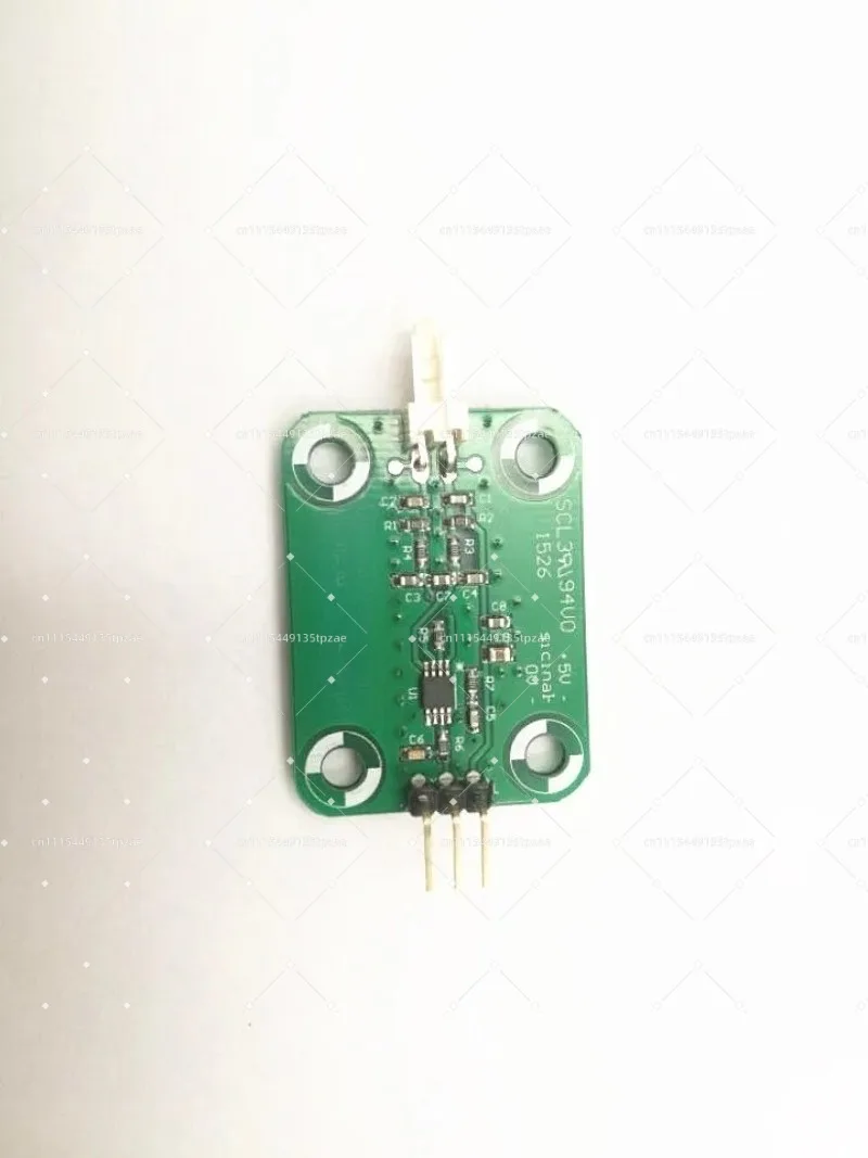 3D Printer Parts PT100 Amplifier Board for High Temperature Measurement Upgrade