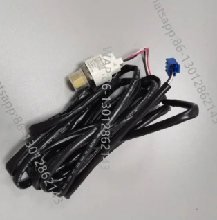 00PPY150783400 30RB/RQ module machine high voltage sensor