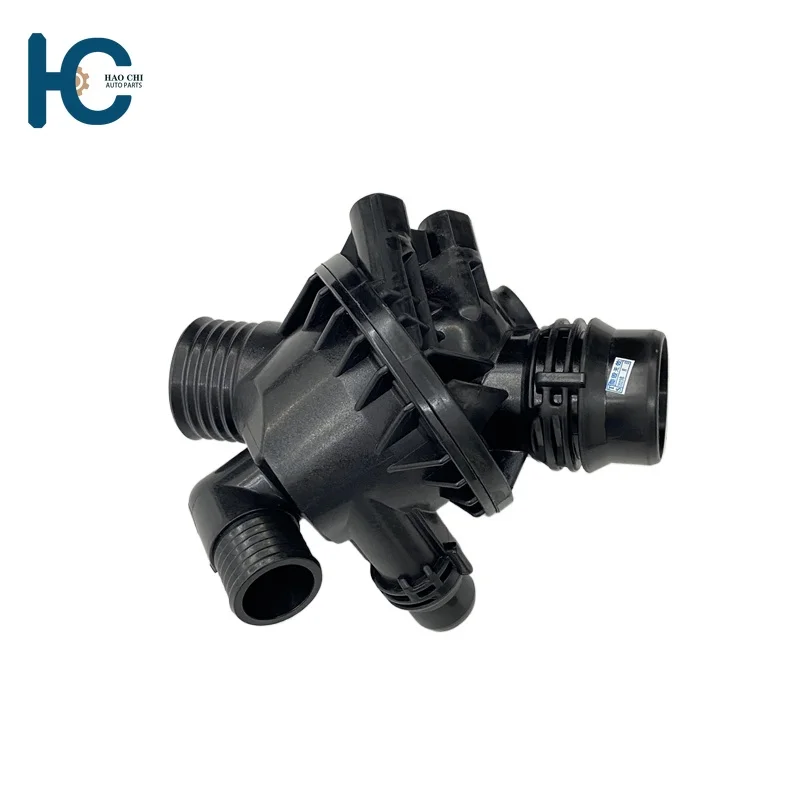 

11537586784 Car Accessories Engine Coolant Thermostat Housing for BMW X3 F25 X4 F26