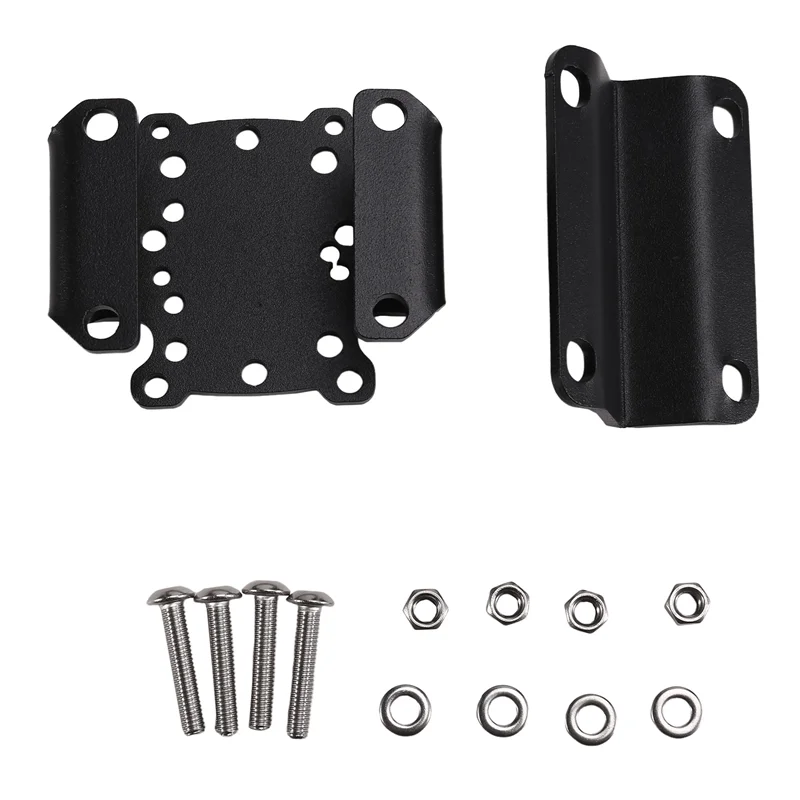 B07A-دراجة نارية الملاحة قوس الهاتف المحمول لتحديد المواقع لوحة قوس حامل هاتف ل Tenere 700 TENERE 700 Tenere700 #1