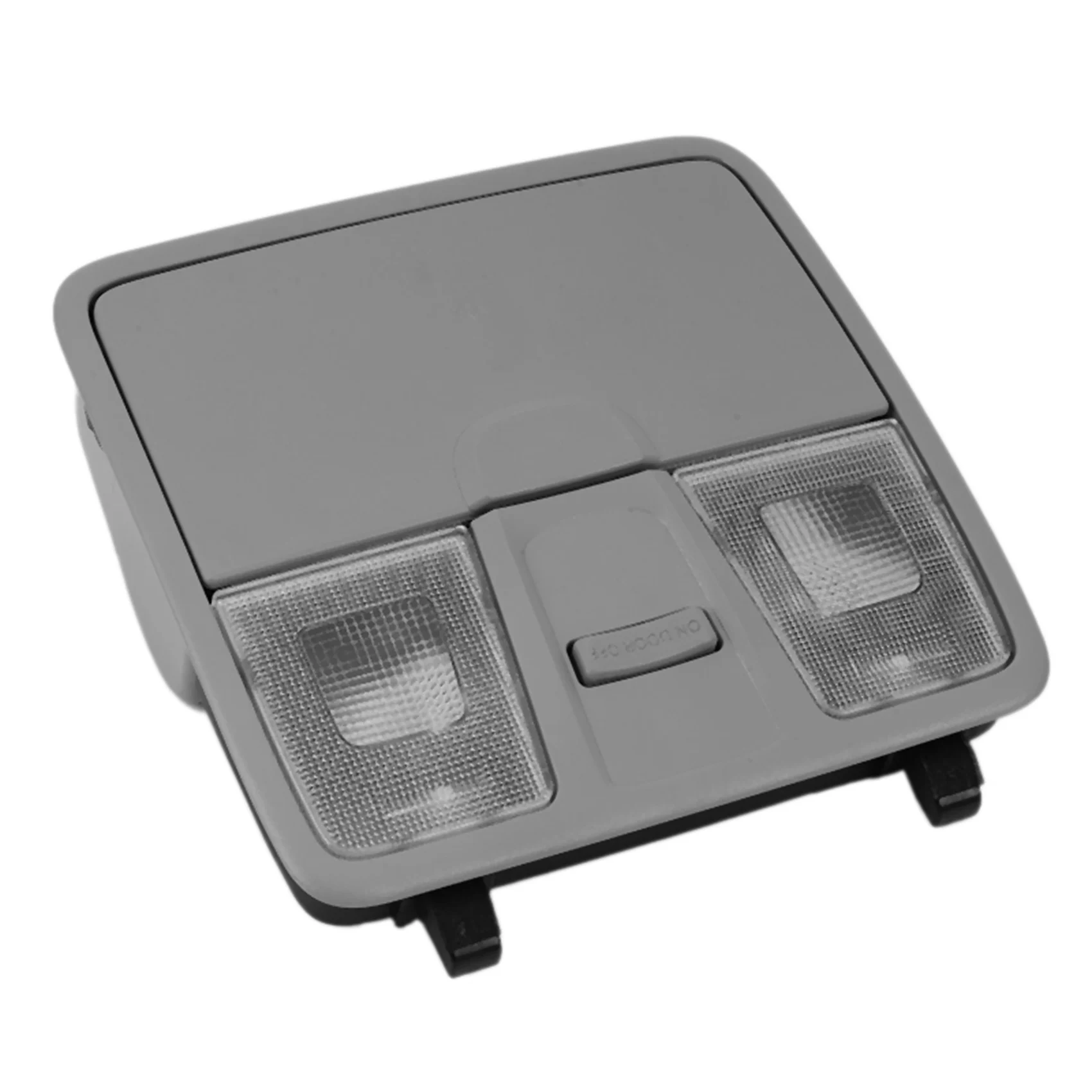 Overhead Lamps for GT I30 IX25 2012-2016 Console Reading Lights Lamps Map Lights Glasses Box