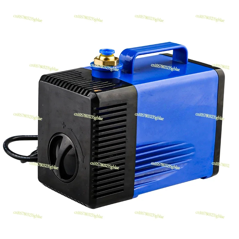 

Engraving Machine Water Pump 3/4/5 M Spindle Motor Circulation Cooling 80w 220v Submersible Drilling