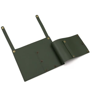 جيب كرسي التخييم ، كرسي حقيبة الشاطئ مع 2 جيوب جلدية ، حقيبة سرير كرسي متحرك ، في الهواء الطلق / الشاطئ / التخييم أفضل 10 مبيعات للكراسي المتحركة المستعملة - رقم 8