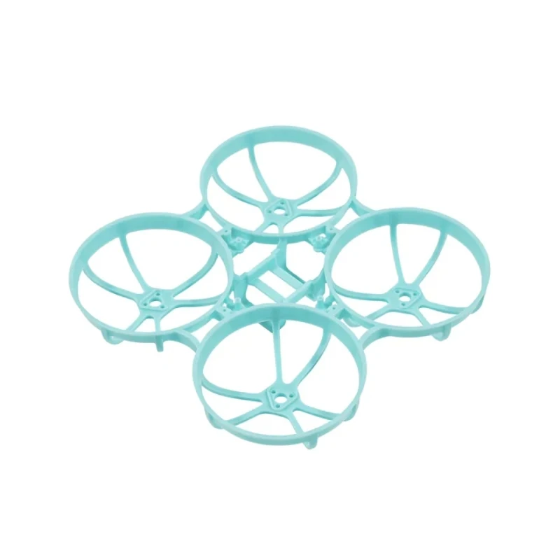 FPV RC Drone Quadcopter Racing Toy Parts 1s Micro Brushless Bwhoop Meteor 75 Fpv Drone Frame Kit Betafpv Meteor75 Pro Drone wing image 3