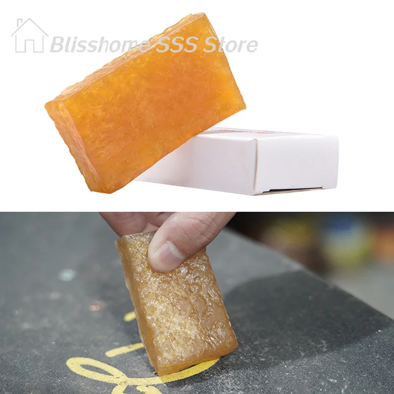 【S】Magic Durable Skateboard Grip Griptape Gum Rub Wipe Eraser Efficient Cleaner New - High Quality Anti-slip Material for