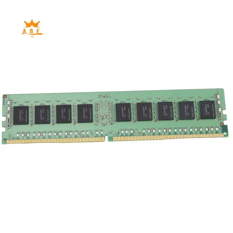 A08E-For SK Hynix 8GB DDR4 Server RAM Memory 2133Mhz PC4-17000 288PIN 1Rx4 RECC Memory RAM 1.2V ECC REG RAM Easy Install