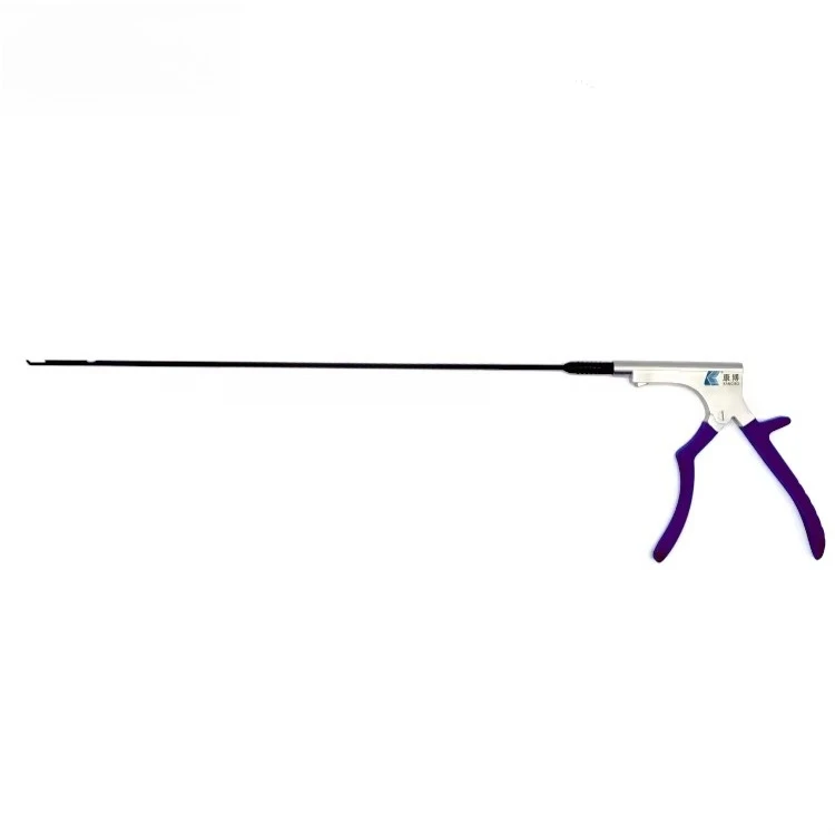 Medical Surface Special Coating Narrow Head Laminae Laminar Rongeur Reusable Steel High
