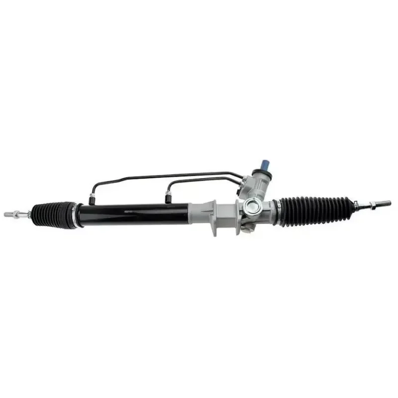 

New LHD Electrical Power Steering Gear with Solenoid Valve for KIA BONGO Short and KIA BESTA Short OE 0K60A-32-110
