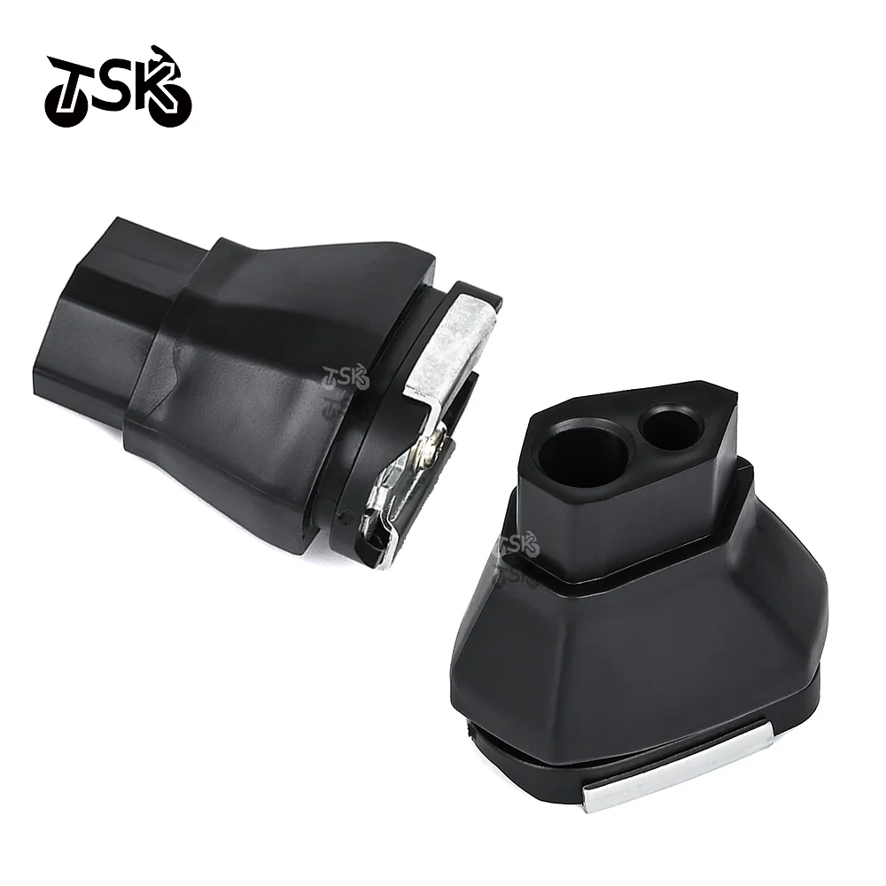 Front/Rear Turn Signal Light Indicator Holder For Kawasaki NINJA 125 VERSYS-X 300 Z125 Z250 Z300 Z400 Z900 Z650 Z900 SE