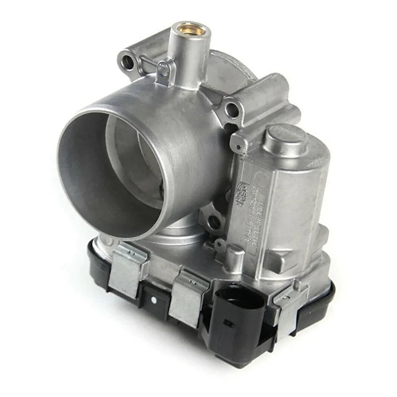 

03F133062B Throttle Body Assembly With TPS Sensor For Seat Skoda GOLF PASSAT -POLO JETTA 1.2 1.4