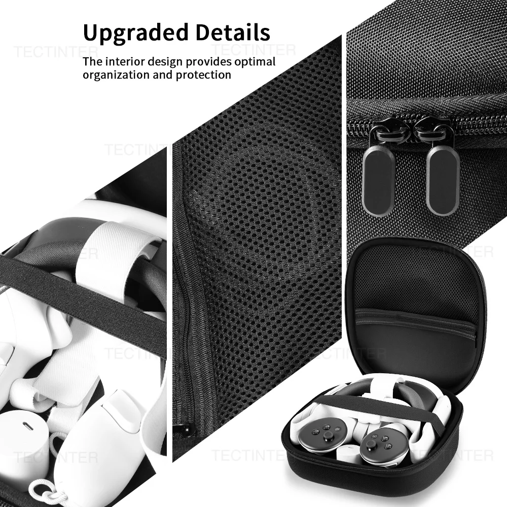 Thumbnail 4 - #5 Cheap Meta Quest Storage Cases Worth Buying