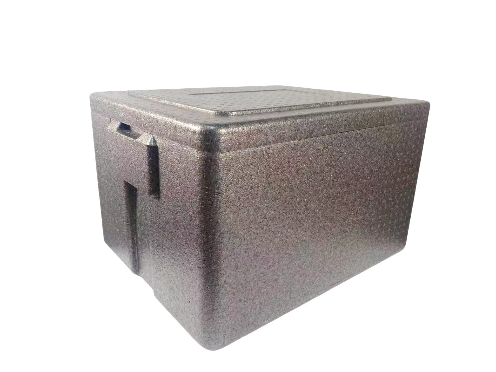 EPP-68L Epp ضوء رغوة الغذاء الباردة تخزين نزهة التخييم الشواء صندوق تبريد للبيع صندوق معزول