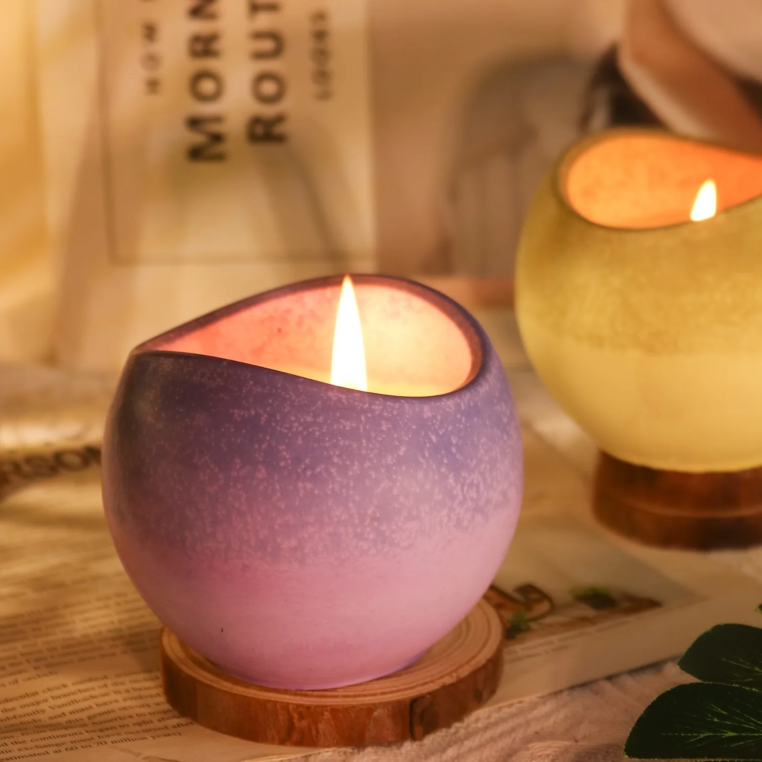 Thumbnail 4 - #12 Budget Candle Holders for Smart Shoppers