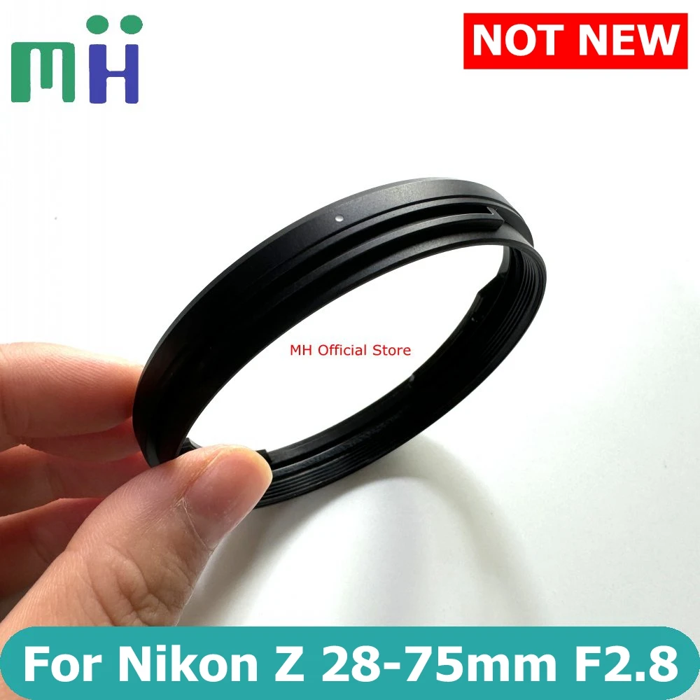 For Nikon Z 28-75Mm… - image