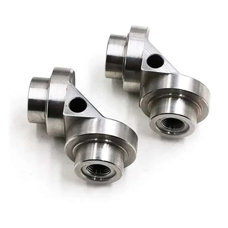 Manufacturers Custom Hardware Accessories Stainless Steel Precision Processing Custom Cnc Machining